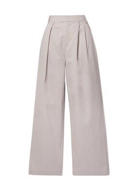 Tibi Chino Stella Pant, Size 8